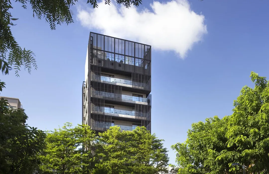 Hotel Proverbs Taipei-1